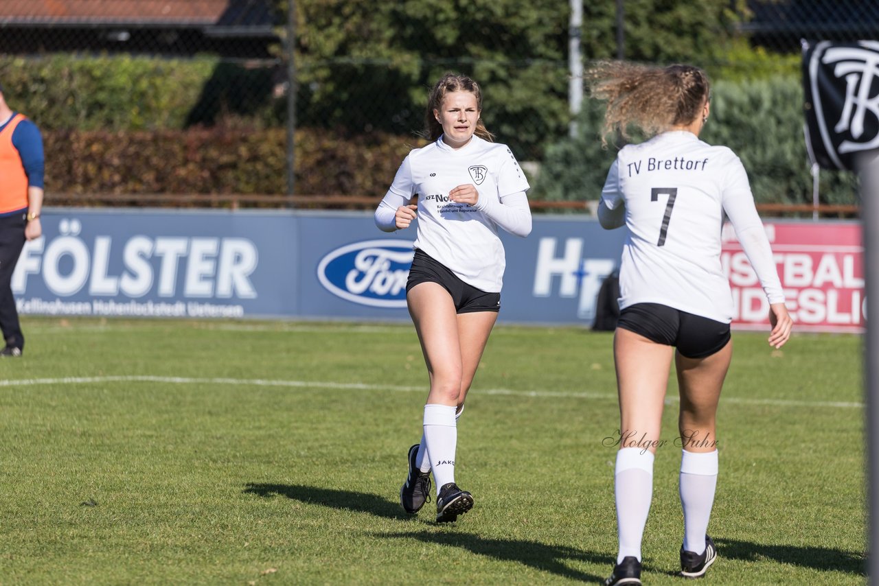 Bild 96 - wU16 Deutsche Meisterschaft